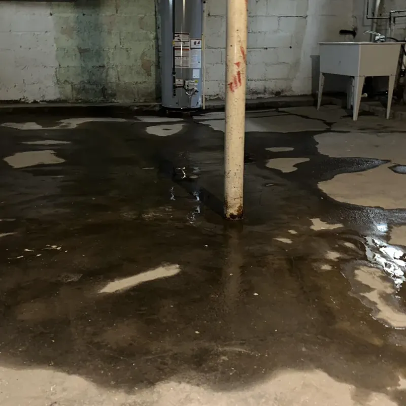 Emergency Water Extraction And Removal in DeKalb County, GA