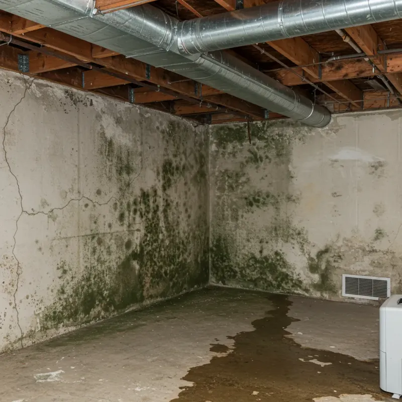 Professional Mold Removal in DeKalb County, GA